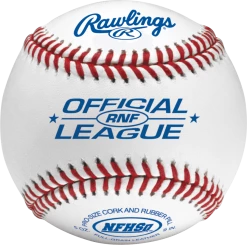 Rawlings High School Game Baseball – RNF