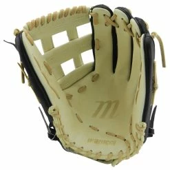 Baseball Gloves Marucci Founders Series MFGFS1275H 12.75 Inch Outfield Baseball Glove