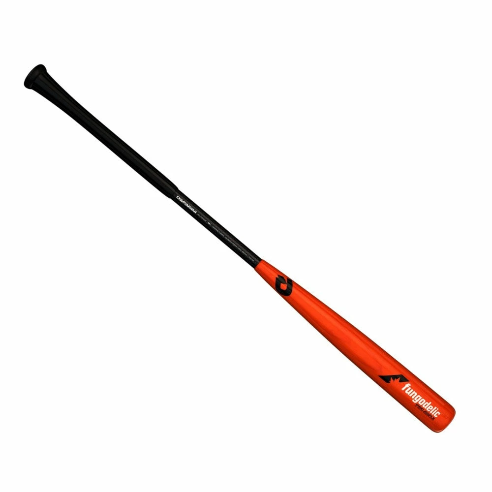 DeMarini Fungodelic Pro Maple Wood Composite Fungo Bat WTDXFUNDE1835 1 DeMarini Fungodelic Pro Maple Wood Composite Fungo Bat WTDXFUNDE1835