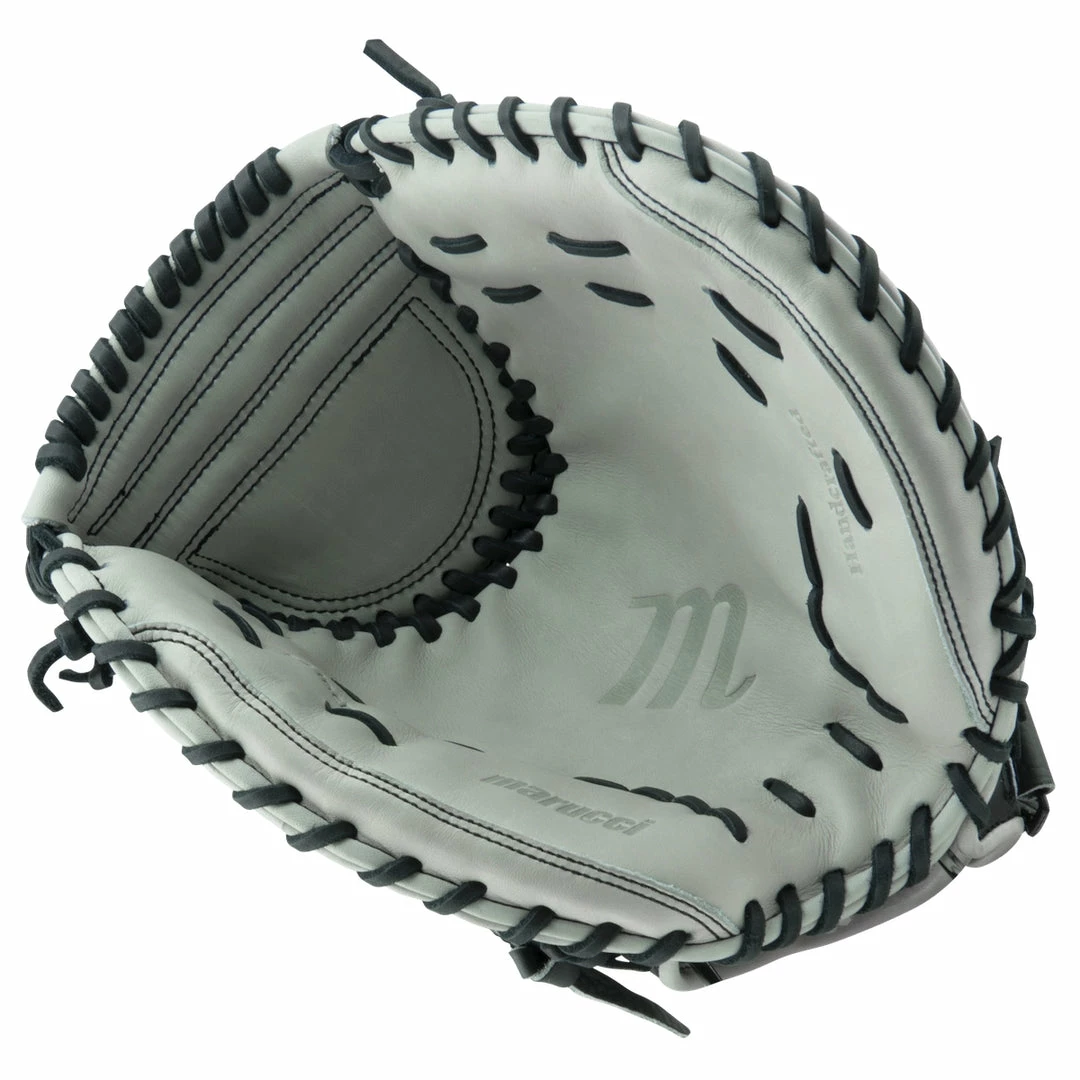 Marucci Fastpitch Series MFGSB34CMV 34 Inch Fastpitch Catchers Mitt 1 Marucci Fastpitch Series MFGSB34CMV 34 Inch Fastpitch Catchers Mitt