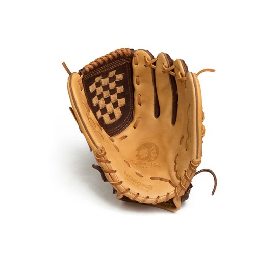 Nokona Select Plus SV17 12 In Baseball Glove 1 Nokona Select Plus SV17 12 In Baseball Glove