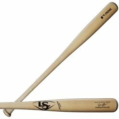 Louisville Slugger Prime Maple Baseball Bat CB35 – Cody Bellinger Baseball Bats