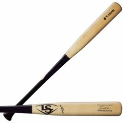Baseball Bats Louisville Slugger Prime Maple Baseball Bat RA13 – Ronald Acuna Jr