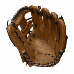 Baseball Gloves Wilson A900 115PF 11.5 Inch Infield Glove A09RB20115PF
