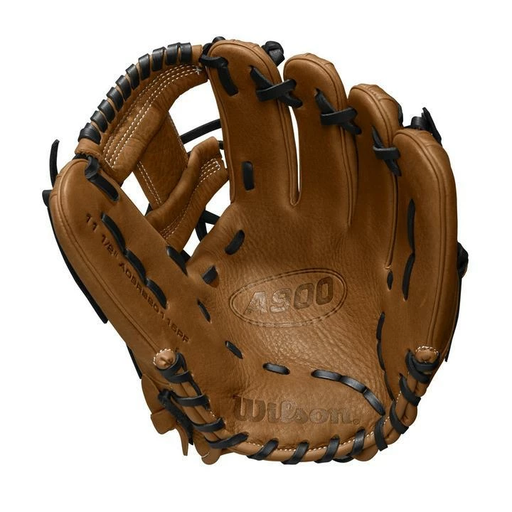 Baseball Gloves Wilson A900 115PF 11.5 Inch Infield Glove A09RB20115PF