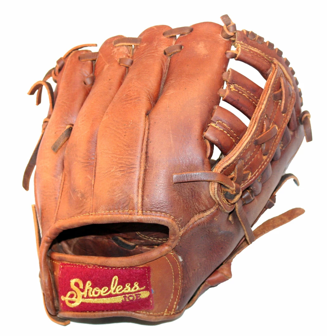 Shoeless Joe Junior 1000JRIW 10 In Youth Baseball Glove 2 Shoeless Joe Junior 1000JRIW 10 In Youth Baseball Glove - Image 2
