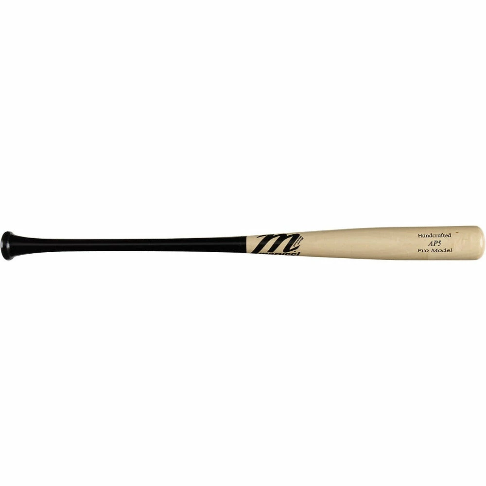 Marucci Albert Pujols Pro Model Maple Wood Bat AP5 Baseball Bats 2 Marucci Albert Pujols Pro Model Maple Wood Bat AP5 Baseball Bats - Image 2