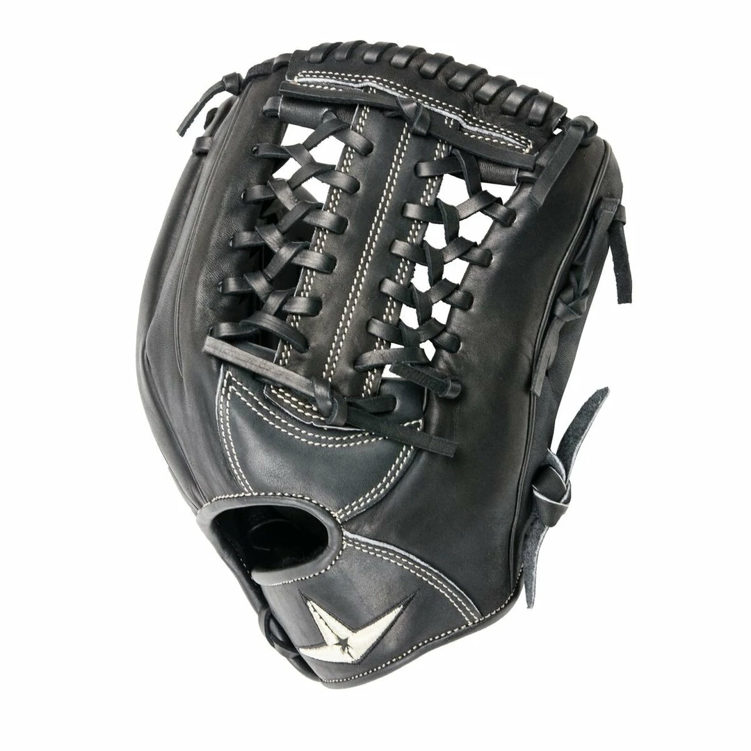 All Star FGAS-1175MT 11.75″ Pro Elite Infield Baseball Glove Baseball Gloves 6 All Star FGAS-1175MT 11.75″ Pro Elite Infield Baseball Glove Baseball Gloves - Image 6