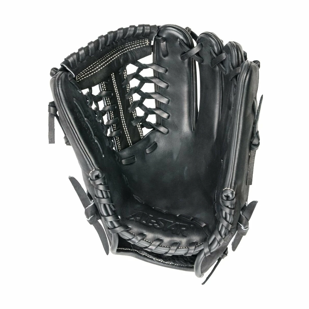 All Star FGAS-1175MT 11.75″ Pro Elite Infield Baseball Glove Baseball Gloves 5 All Star FGAS-1175MT 11.75″ Pro Elite Infield Baseball Glove Baseball Gloves - Image 5