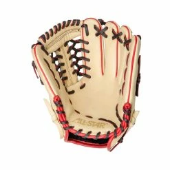 All Star FGAS-1175MT 11.75″ Pro Elite Infield Baseball Glove Baseball Gloves