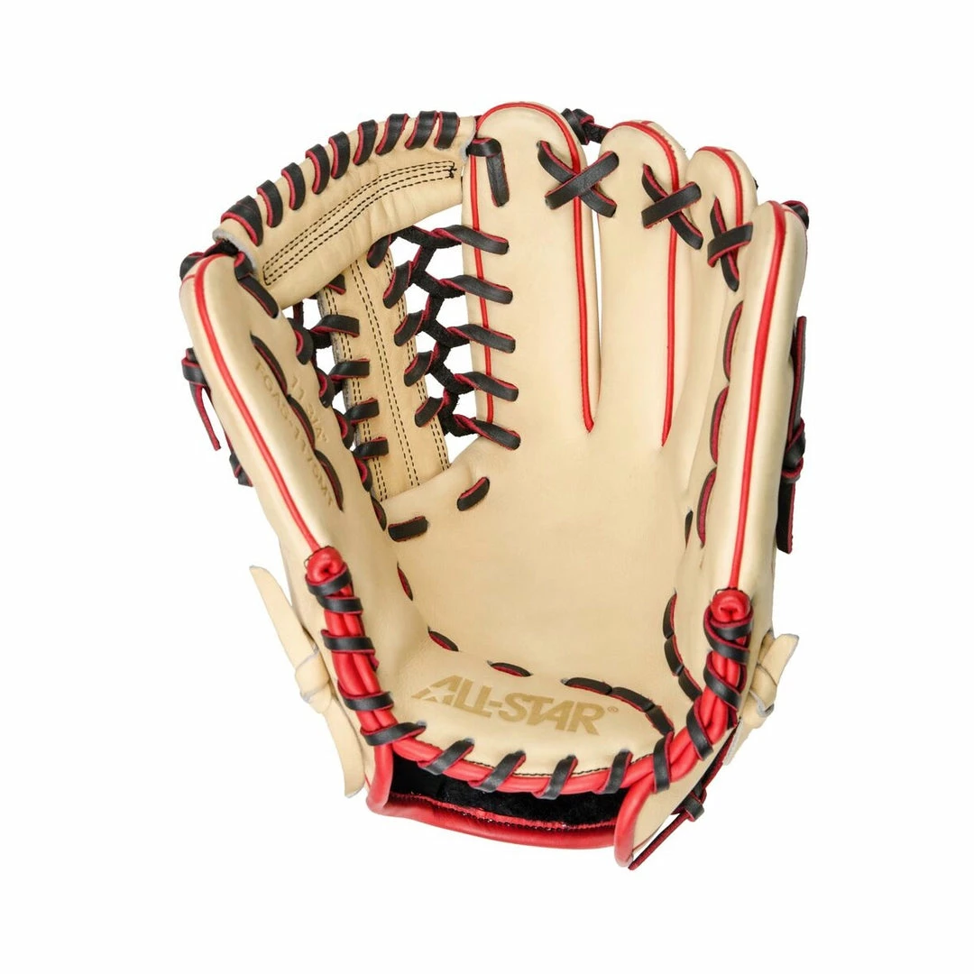 All Star FGAS-1175MT 11.75″ Pro Elite Infield Baseball Glove Baseball Gloves 1 All Star FGAS-1175MT 11.75″ Pro Elite Infield Baseball Glove Baseball Gloves