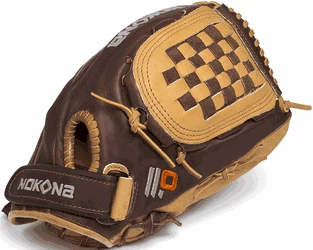 Nokona Select Plus SV17 12 In Baseball Glove 2 Nokona Select Plus SV17 12 In Baseball Glove - Image 2