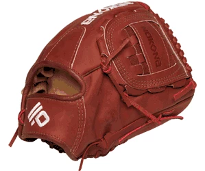 Nokona SKN-1-BL 12 Inch Baseball Infield Glove 2 Nokona SKN-1-BL 12 Inch Baseball Infield Glove - Image 2