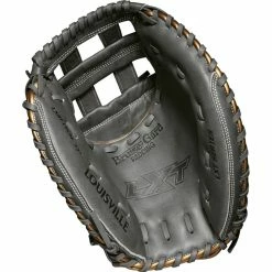 Softball Gloves Louisville Slugger LXT 33 In Fastpitch Softball Catchers Mitt WTLLXRF19CM