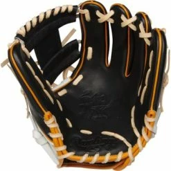 Rawlings Heart Of The Hide R2G 11.5 Inch Infield Glove PROR204W