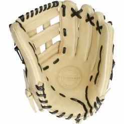 Baseball Gloves Under Armour Flawless 12.75″ Outfield Glove UAFGFL-1275H