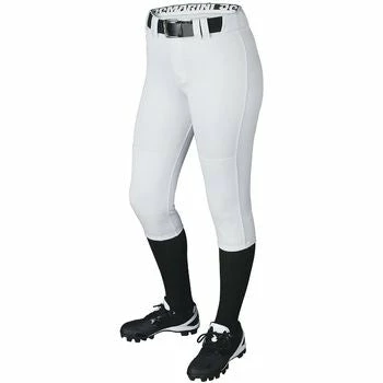Demarini Girls Fierce Belted Pants 7 Demarini Girls Fierce Belted Pants - Image 7