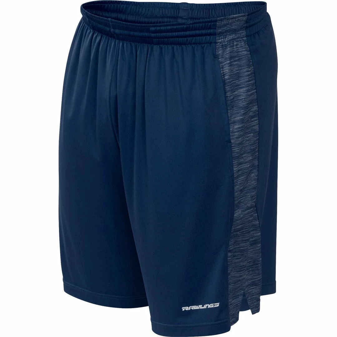 Rawlings Adult Training Shorts – LS9 1 Rawlings Adult Training Shorts – LS9