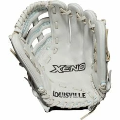 Softball Gloves Louisville Slugger Xeno 11.75 In Fastpitch Softball Glove WTLXNRF191175