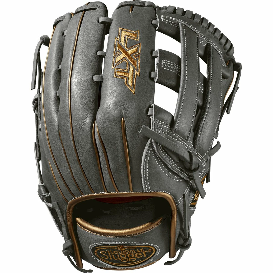 Softball Gloves Louisville Slugger LXT 12.5 In Fastpitch Softball Glove WTLLXRF19125 2 Softball Gloves Louisville Slugger LXT 12.5 In Fastpitch Softball Glove WTLLXRF19125 - Image 2