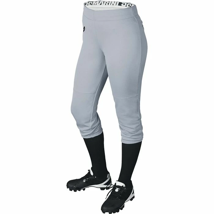 Demarini Womens Sleek Pull Up Pants Apparel 3 Demarini Womens Sleek Pull Up Pants Apparel - Image 3