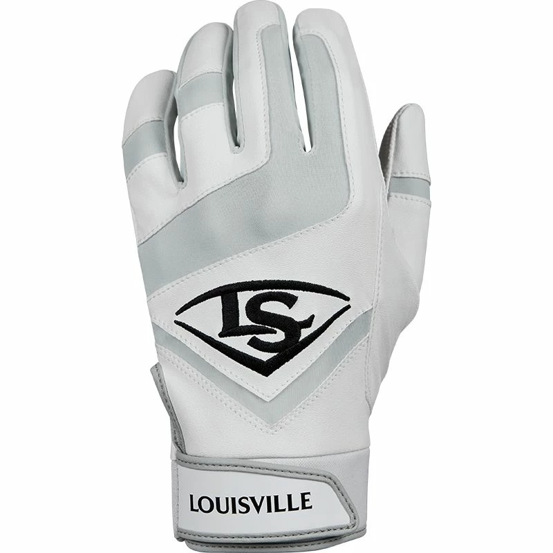 Louisville Slugger Genuine WTL6104 Batting Gloves 2 Louisville Slugger Genuine WTL6104 Batting Gloves - Image 2