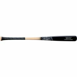 Louisville Slugger Select Mixed Maple Baseball Bat With Grip WTLW7MMIXA18G Baseball Bats