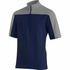 Apparel Mizuno Adult Comp Short Sleeve Batting Jacket