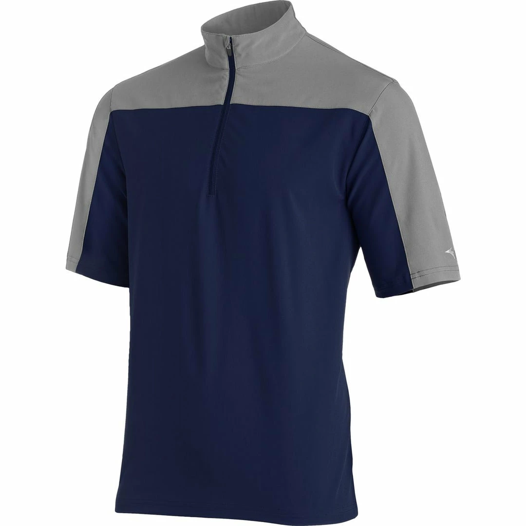 Apparel Mizuno Adult Comp Short Sleeve Batting Jacket 1 Apparel Mizuno Adult Comp Short Sleeve Batting Jacket