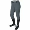 Demarini Girls Fierce Belted Pants