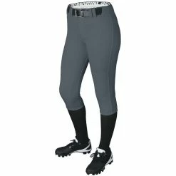 Demarini Girls Fierce Belted Pants