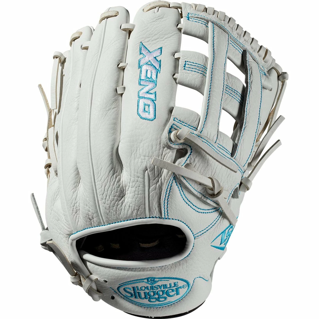 Softball Gloves Louisville Slugger Xeno 12.5 In Fastpitch Softball Glove WTLXNRF19125 2 Softball Gloves Louisville Slugger Xeno 12.5 In Fastpitch Softball Glove WTLXNRF19125 - Image 2