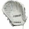 Softball Gloves Louisville Slugger Xeno 12 In Fastpitch Softball Glove WTLXNRF1912
