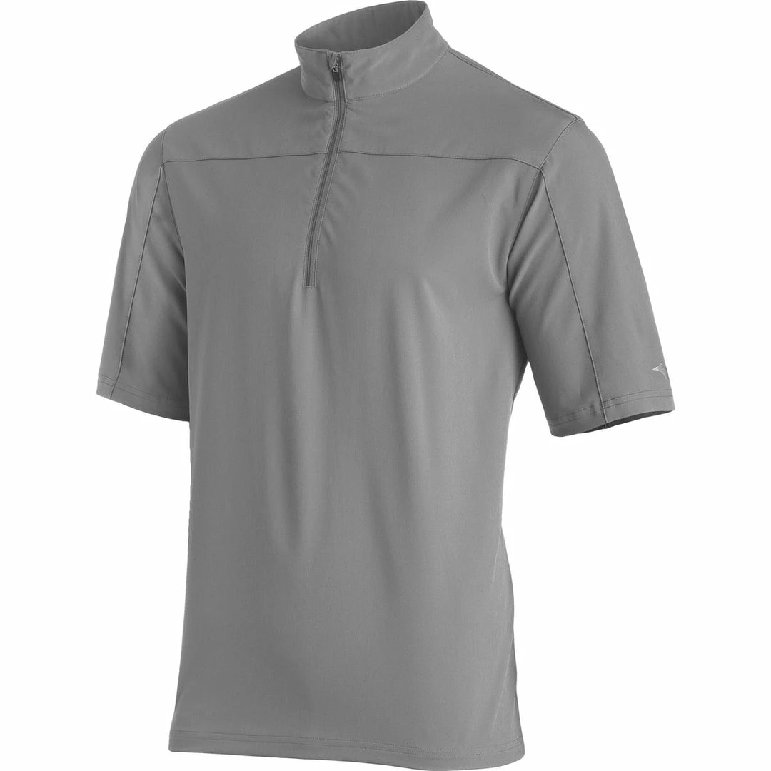 Apparel Mizuno Adult Comp Short Sleeve Batting Jacket 5 Apparel Mizuno Adult Comp Short Sleeve Batting Jacket - Image 5