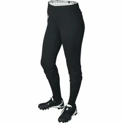 Demarini Womens Sleek Pull Up Pants Apparel