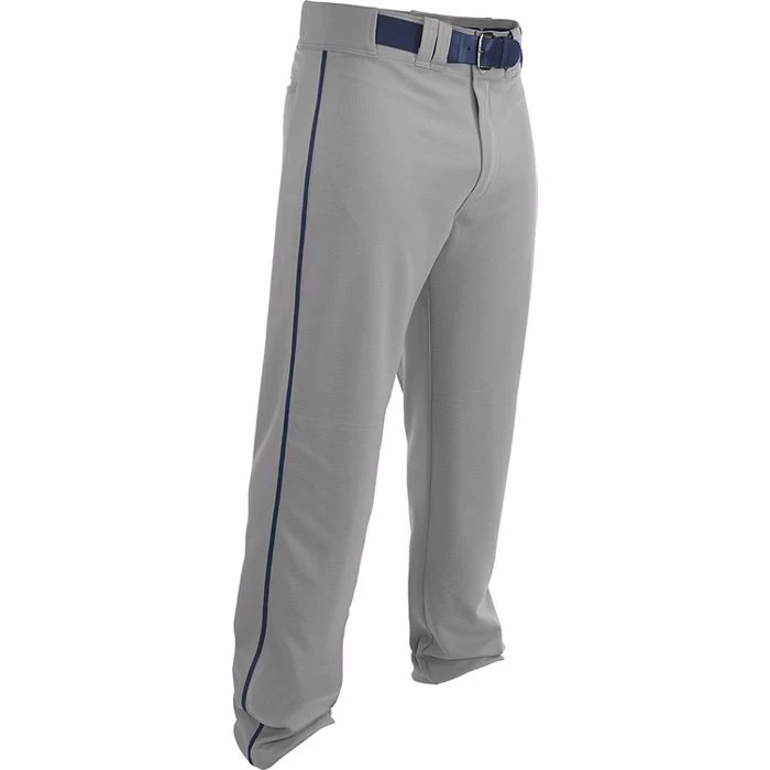 Easton Mens Rival 2 Piped Pants 2 Easton Mens Rival 2 Piped Pants - Image 2