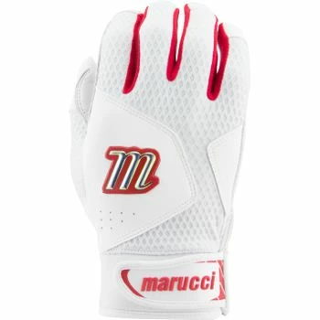 Marucci Quest Batting Gloves MBGQST2 4 Marucci Quest Batting Gloves MBGQST2 - Image 4