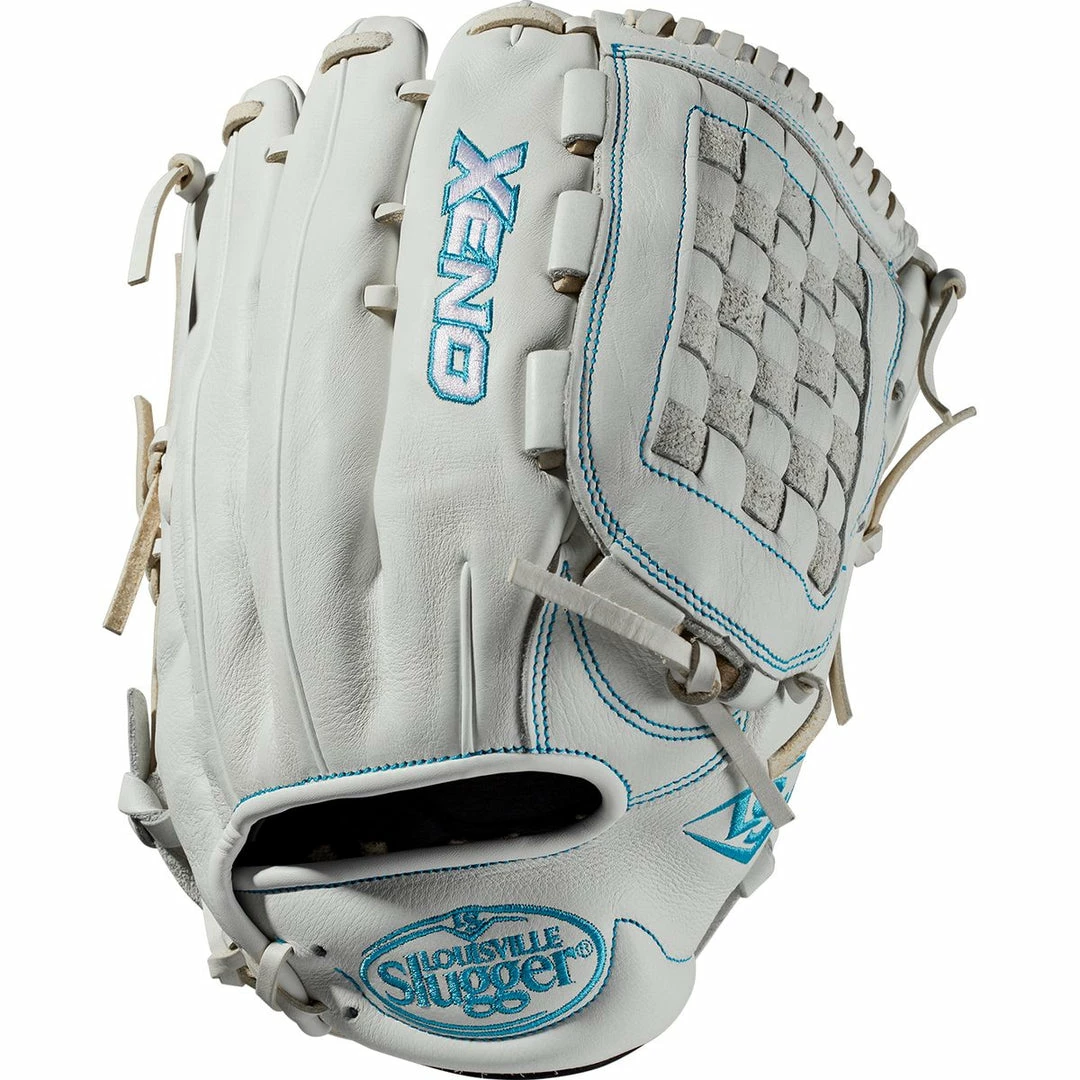 Softball Gloves Louisville Slugger Xeno 12.75 In Fastpitch Softball Glove WTLXNRF191275 2 Softball Gloves Louisville Slugger Xeno 12.75 In Fastpitch Softball Glove WTLXNRF191275 - Image 2