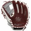 Rawlings Heart Of The Hide 11.75 In Infield Glove PRO315-2SHW Baseball Gloves