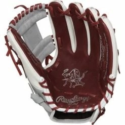 Rawlings Heart Of The Hide 11.75 In Infield Glove PRO315-2SHW Baseball Gloves