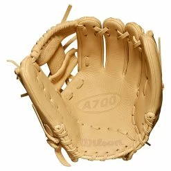Wilson A700 11.5 Inch Infield Glove WTA07RB19115