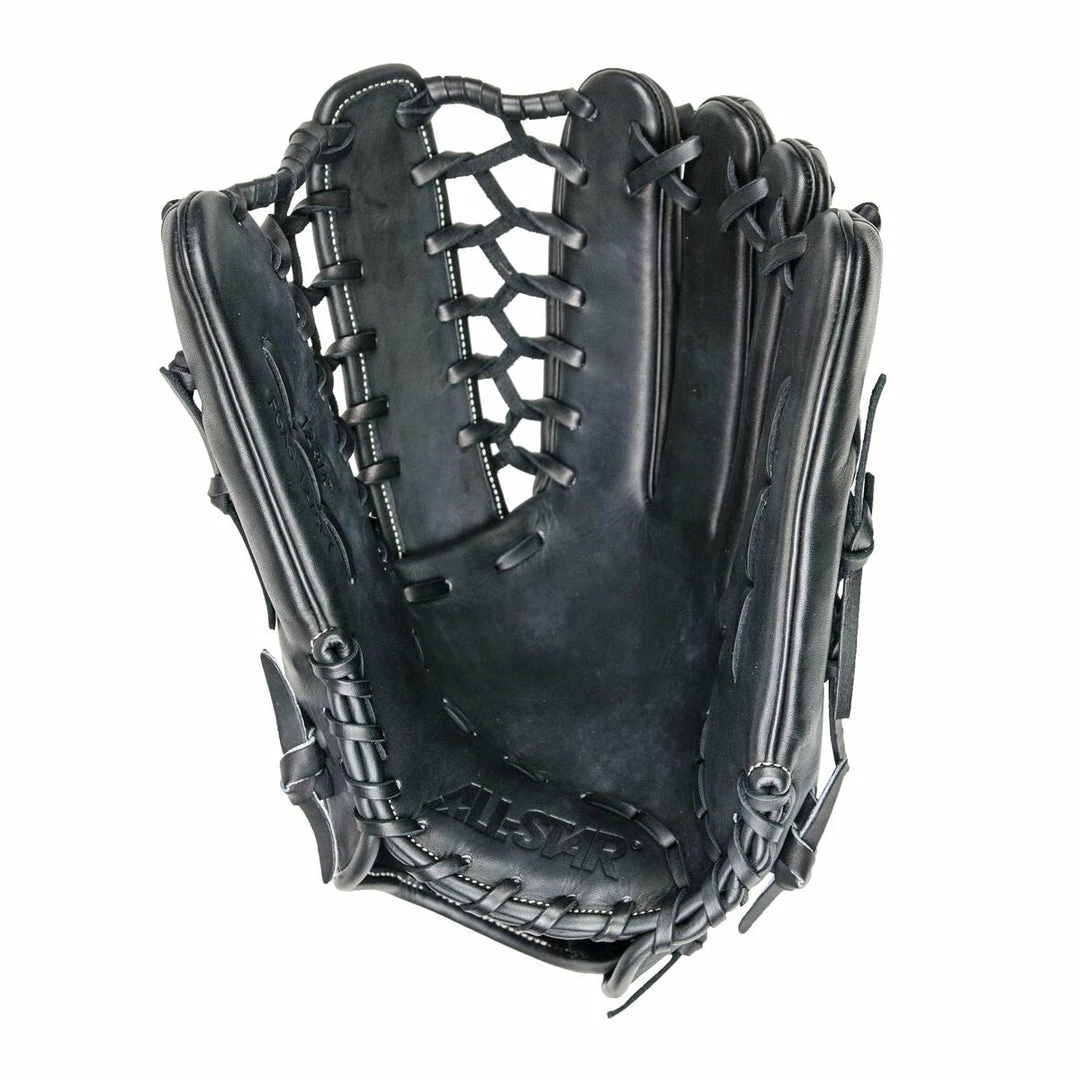 All Star FGAS-1275PT 12.75″ Pro Elite Outfield Baseball Glove Baseball Gloves 3 All Star FGAS-1275PT 12.75″ Pro Elite Outfield Baseball Glove Baseball Gloves - Image 3