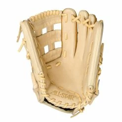 Baseball Gloves All Star FGAS-1275H 12.75″ Pro Elite Outfield Baseball Glove -baseball bat Popular Shop 1275h sad 1080x1080