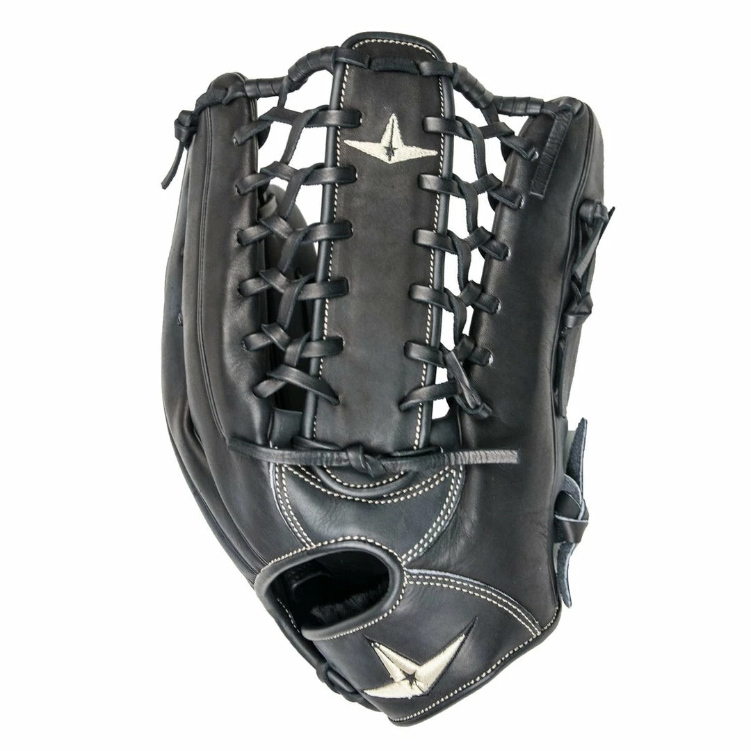 All Star FGAS-1275PT 12.75″ Pro Elite Outfield Baseball Glove Baseball Gloves 4 All Star FGAS-1275PT 12.75″ Pro Elite Outfield Baseball Glove Baseball Gloves - Image 4