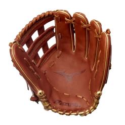 Mizuno Pro Select 12.75 Inch Outfield Baseball Glove