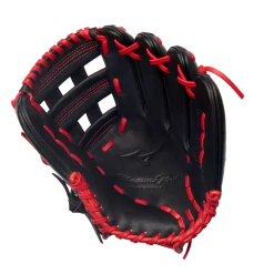 Baseball Gloves Mizuno Pro Austin Riley 11.75 Inch Infield Baseball Glove