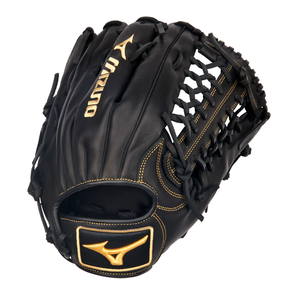 Mizuno MVP Prime 12.75 Inch Outfield Glove 4 Mizuno MVP Prime 12.75 Inch Outfield Glove - Image 4