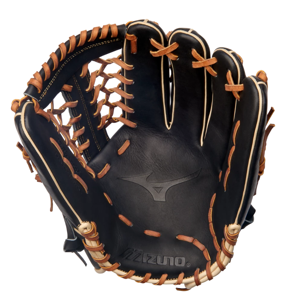 Mizuno Pro Select 12.75 Inch Outfield Baseball Glove 3 Mizuno Pro Select 12.75 Inch Outfield Baseball Glove - Image 3