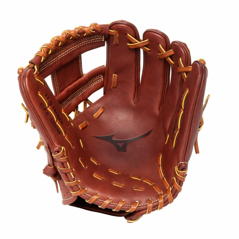 Mizuno Prime Elite 11.5 Inch Infield Glove 3 Mizuno Prime Elite 11.5 Inch Infield Glove - Image 3