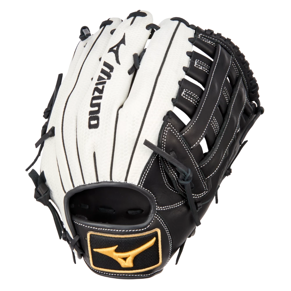 Mizuno MVP Prime 12.75 Inch Outfield Glove 2 Mizuno MVP Prime 12.75 Inch Outfield Glove - Image 2